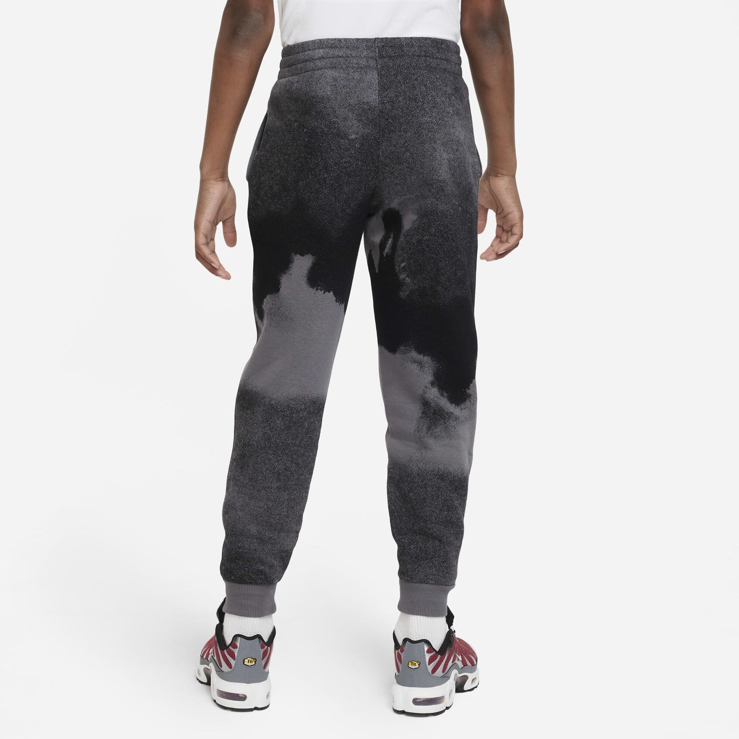 Pantalone  jogger wash nike bambino