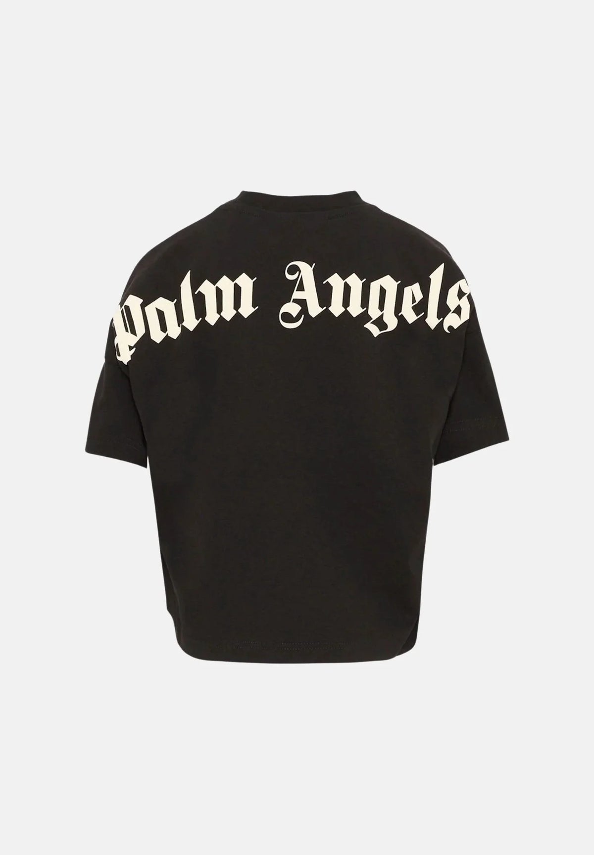 T-shirt Palm Angels bambino