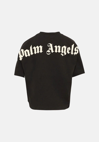 T-shirt Palm Angels bambino