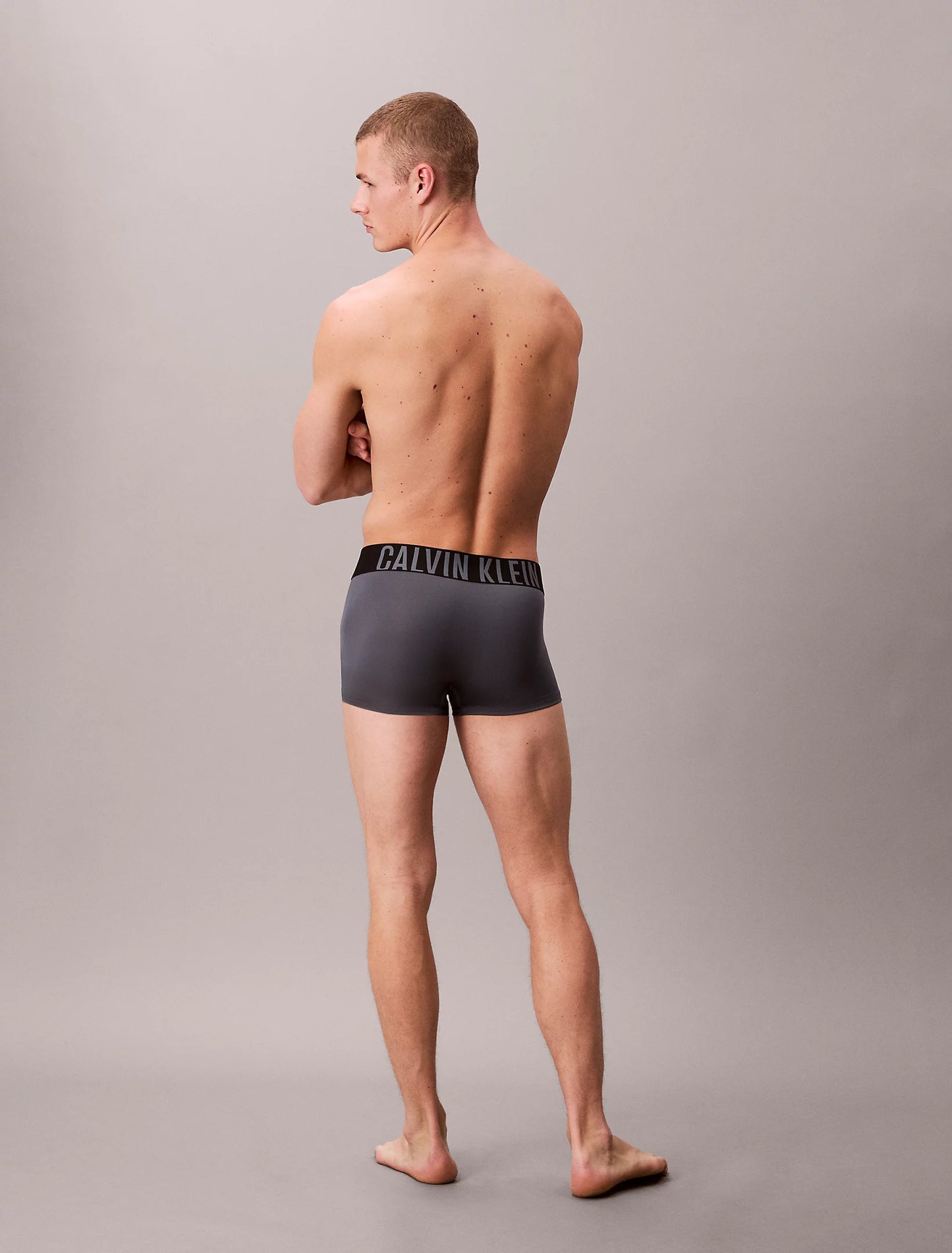 Boxer parigamba Calvin Klein