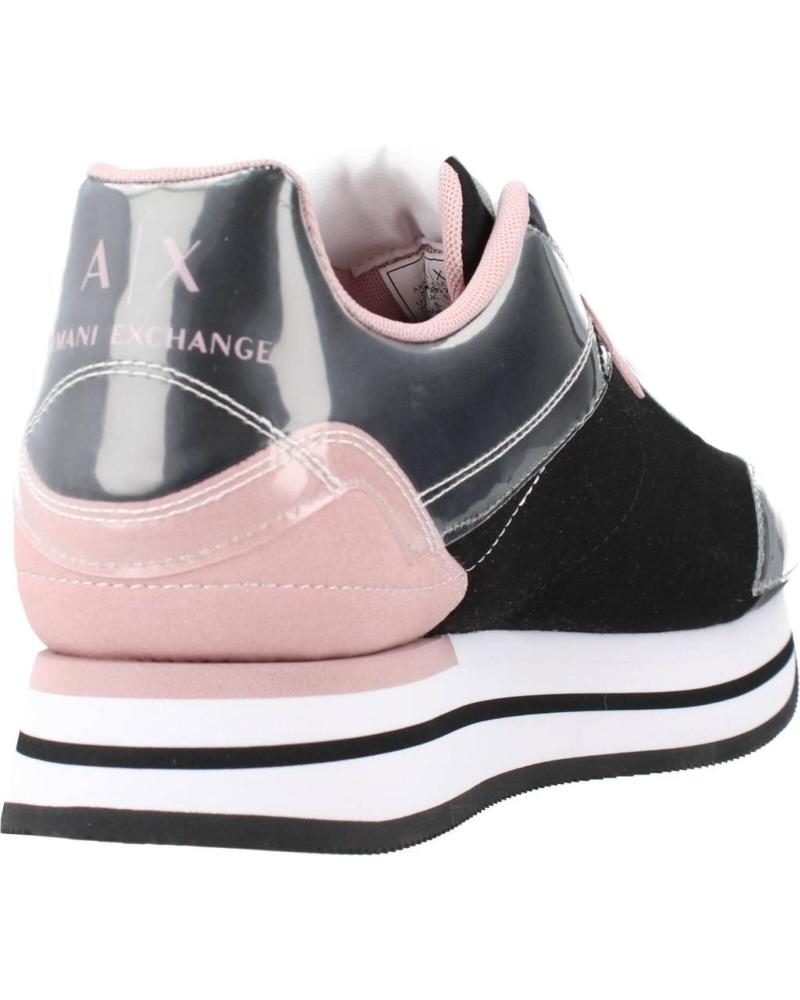 Scarpa donna Armani Exchange