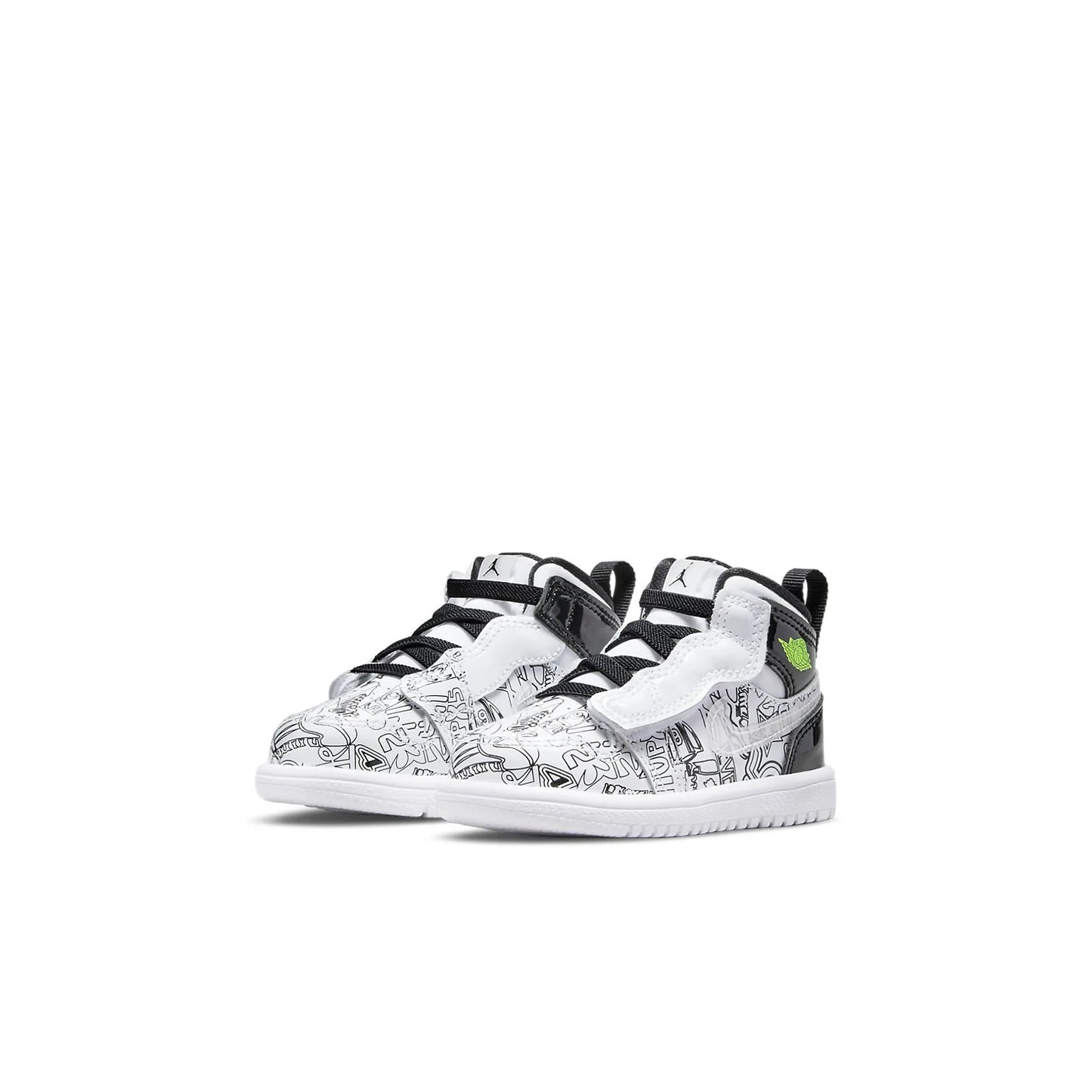 Scarpe JORDAN 1 MID bambino