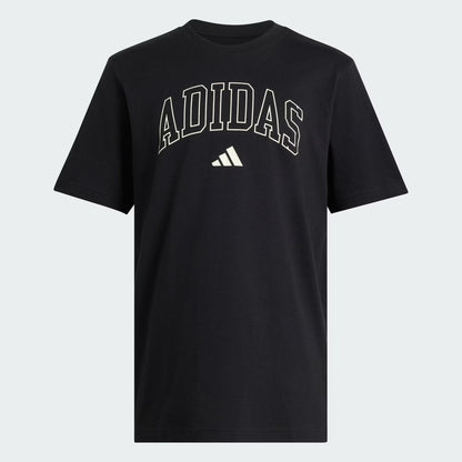 T-shirt uomo Adidas logo