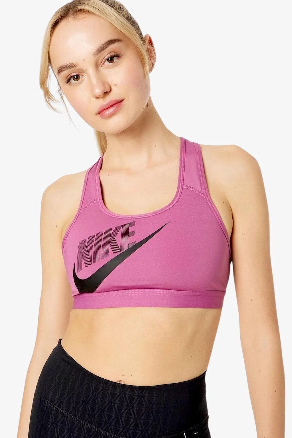 Top Nike Dri-Fit donna