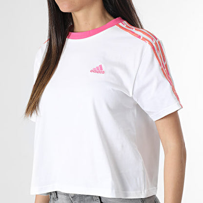 T-shirt corta Adidas donna