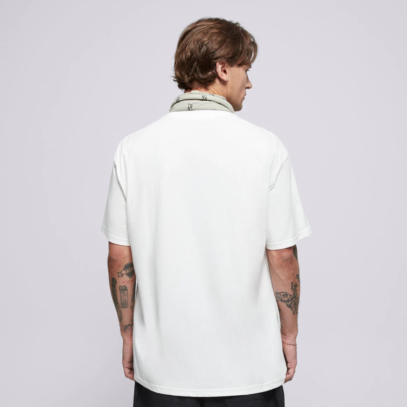 T-Shirt Uomo Nike logo Cortez