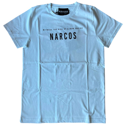 T-shirt bambino Narcos