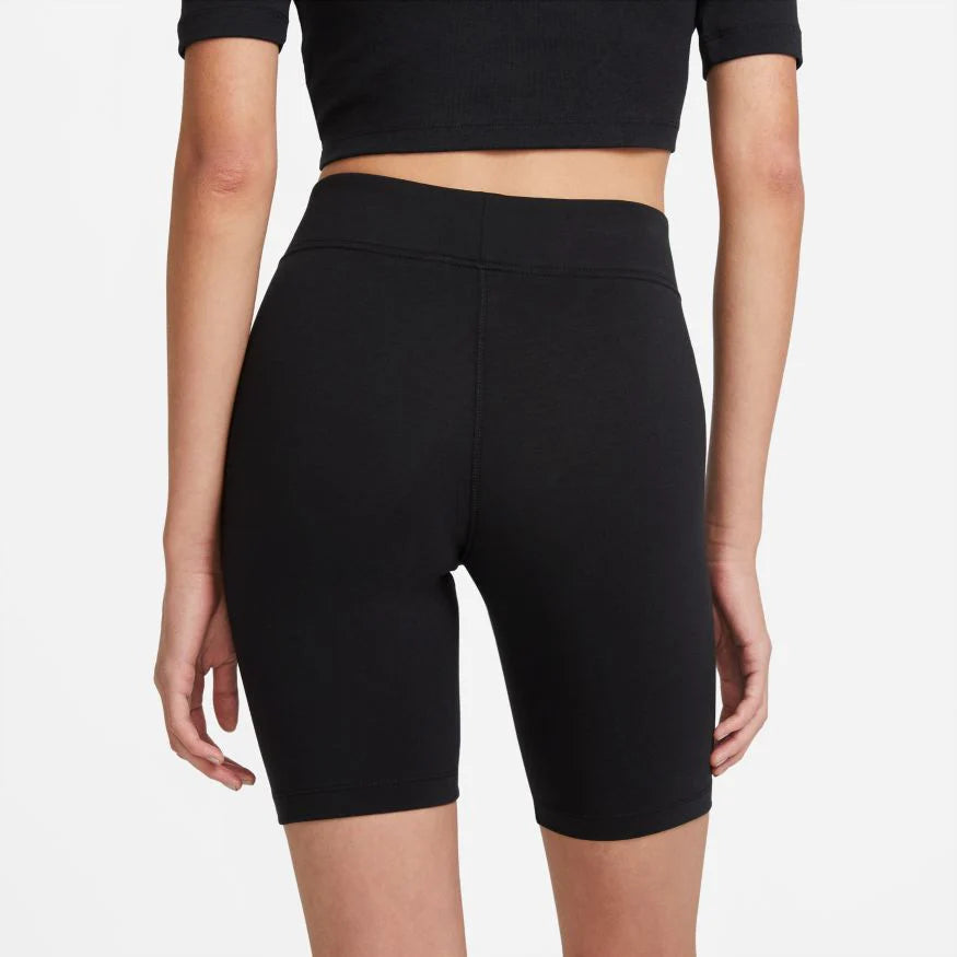 Ciclista Nike donna swoosh