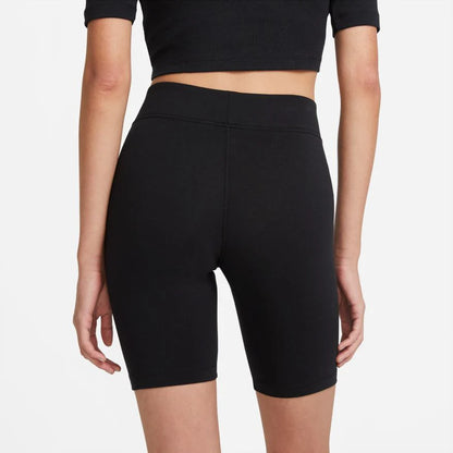 Ciclista Nike donna swoosh