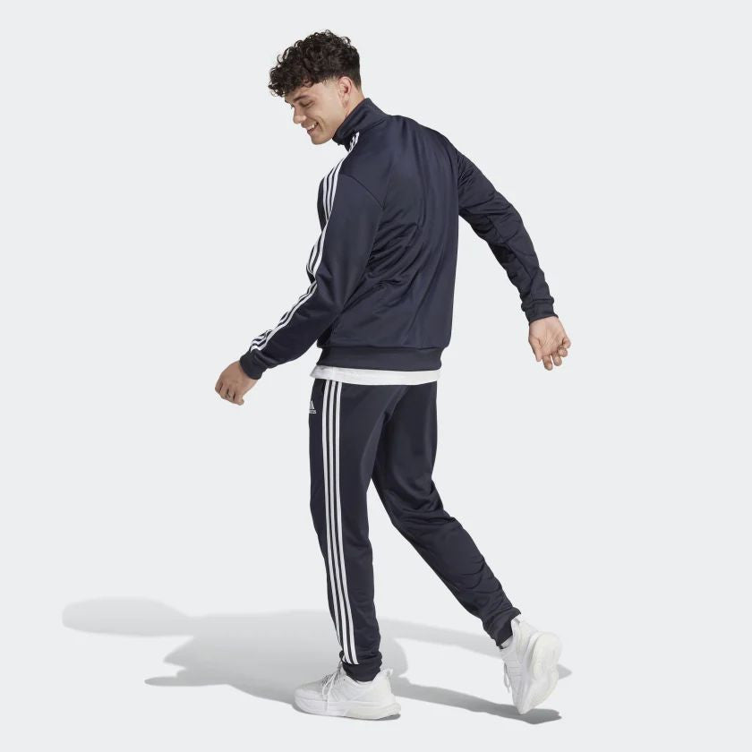 Tuta Adidas uomo acetato