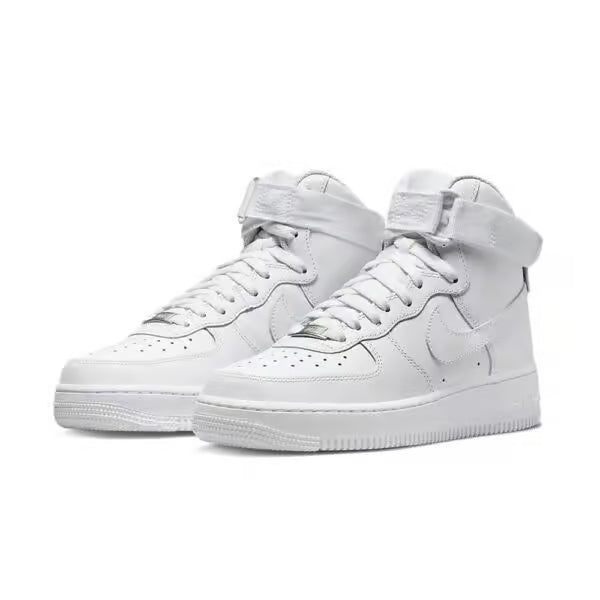 Scarpa Nike Air force 1 collo alto
