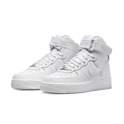 Scarpa Nike Air force 1 collo alto