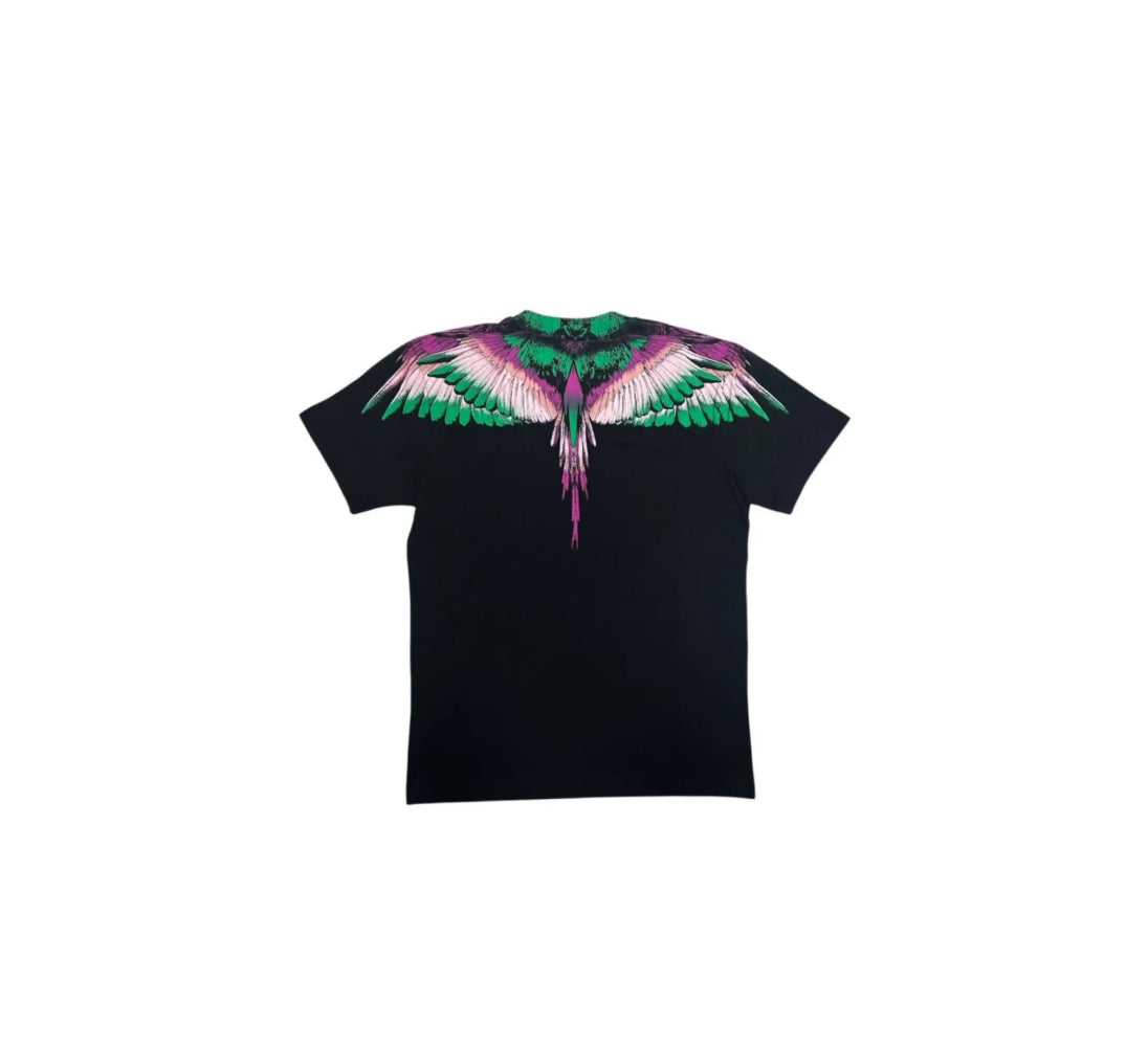 T-shirt Marcelo burlon bambina
