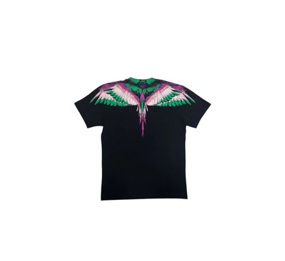 T-shirt Marcelo burlon bambina