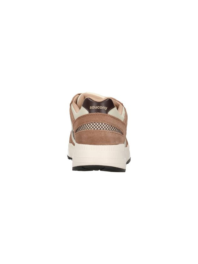 Scarpa uomo Saucony sneaker Eclipse
