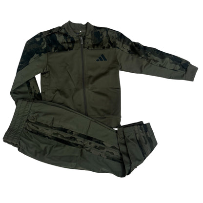 Tuta Adidas bambino acetato
