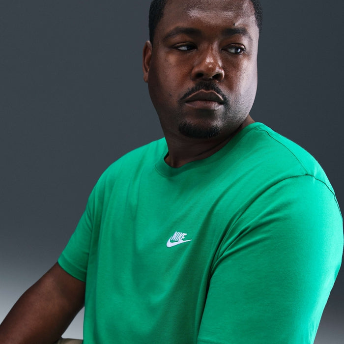 T-shirt Nike uomo basic