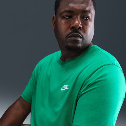 T-shirt Nike uomo basic