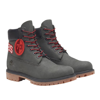 Stivale Stringato TIMBERLAND uomo