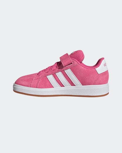 Scarpa Adidas bambina Grand Court 00s EL C