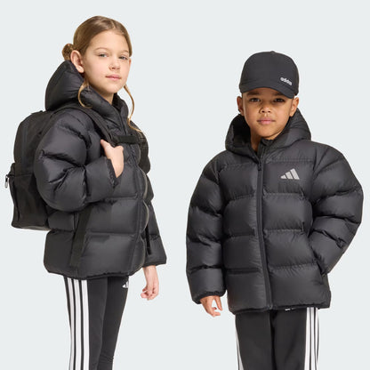 GIUBBINO ADIDAS BAMBINO