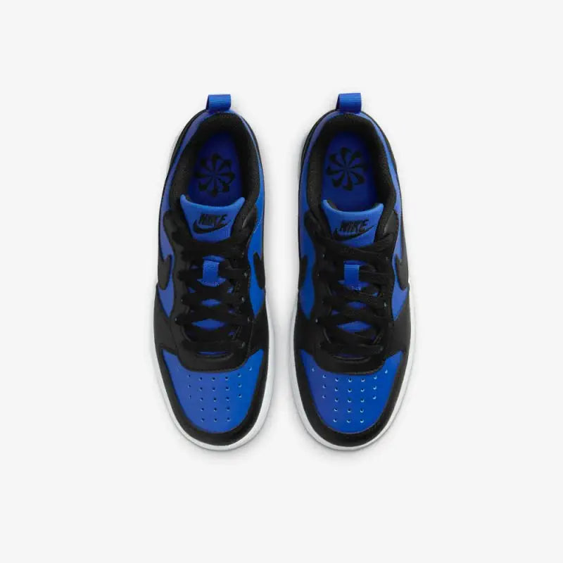 Scarpa Nike court borough low