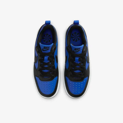 Scarpa Nike court borough low