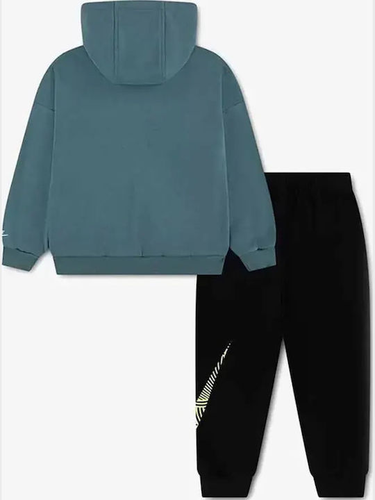 Tuta Nike neonato