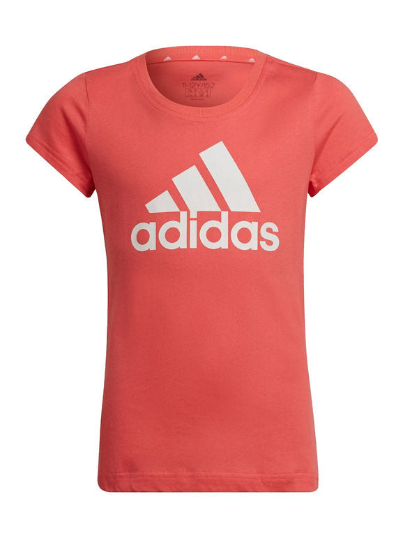 T-shirt+bermuda Adidas bambina
