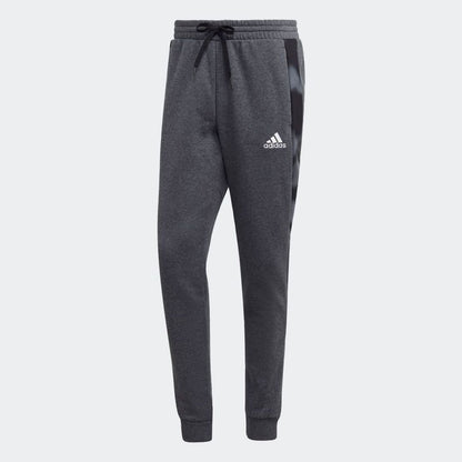 Pantalone Adidas uomo felpato