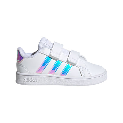 Scarpe Adidas GRAND COURT bambina