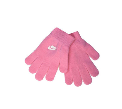 Set Nike bambina cappello+guanti