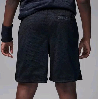 Bermuda Jordan bambino rete