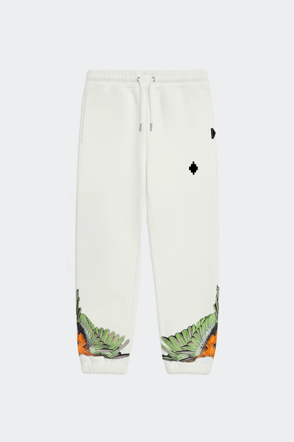 Pantalone Marcelo Burlon Uomo