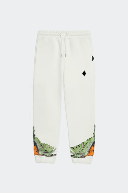 Pantalone Marcelo Burlon Uomo