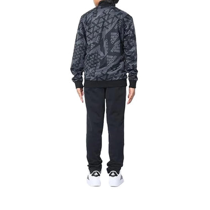 Tuta Adidas bambini e ragazzi