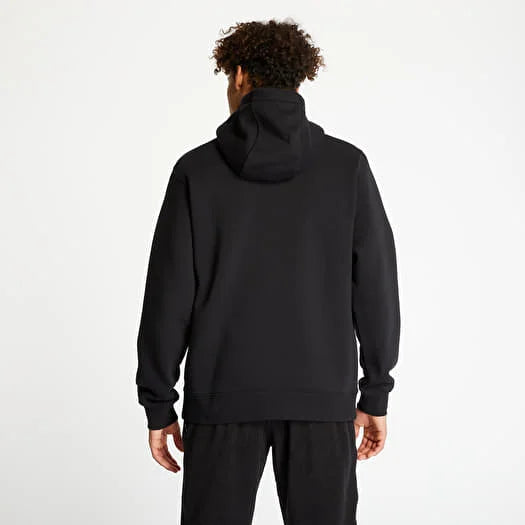 Felpa nike uomo Club Hoodie