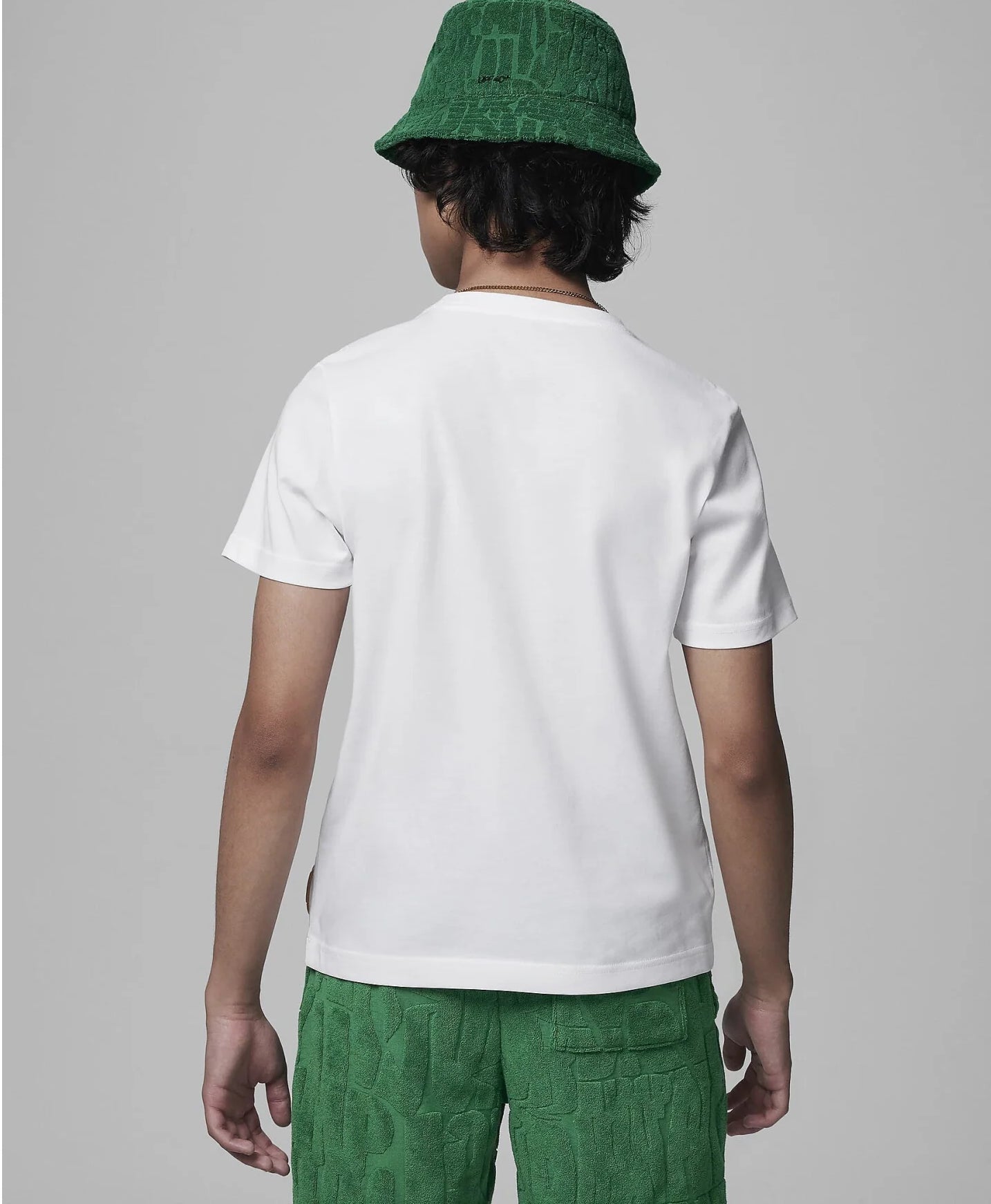 T-shirt jordan bambino
