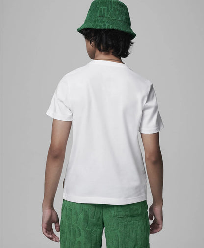 T-shirt jordan bambino