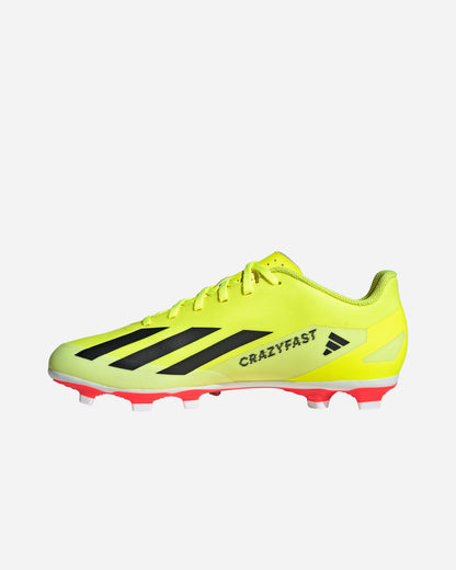 Scarpa calcio uomo adidas crazy fast