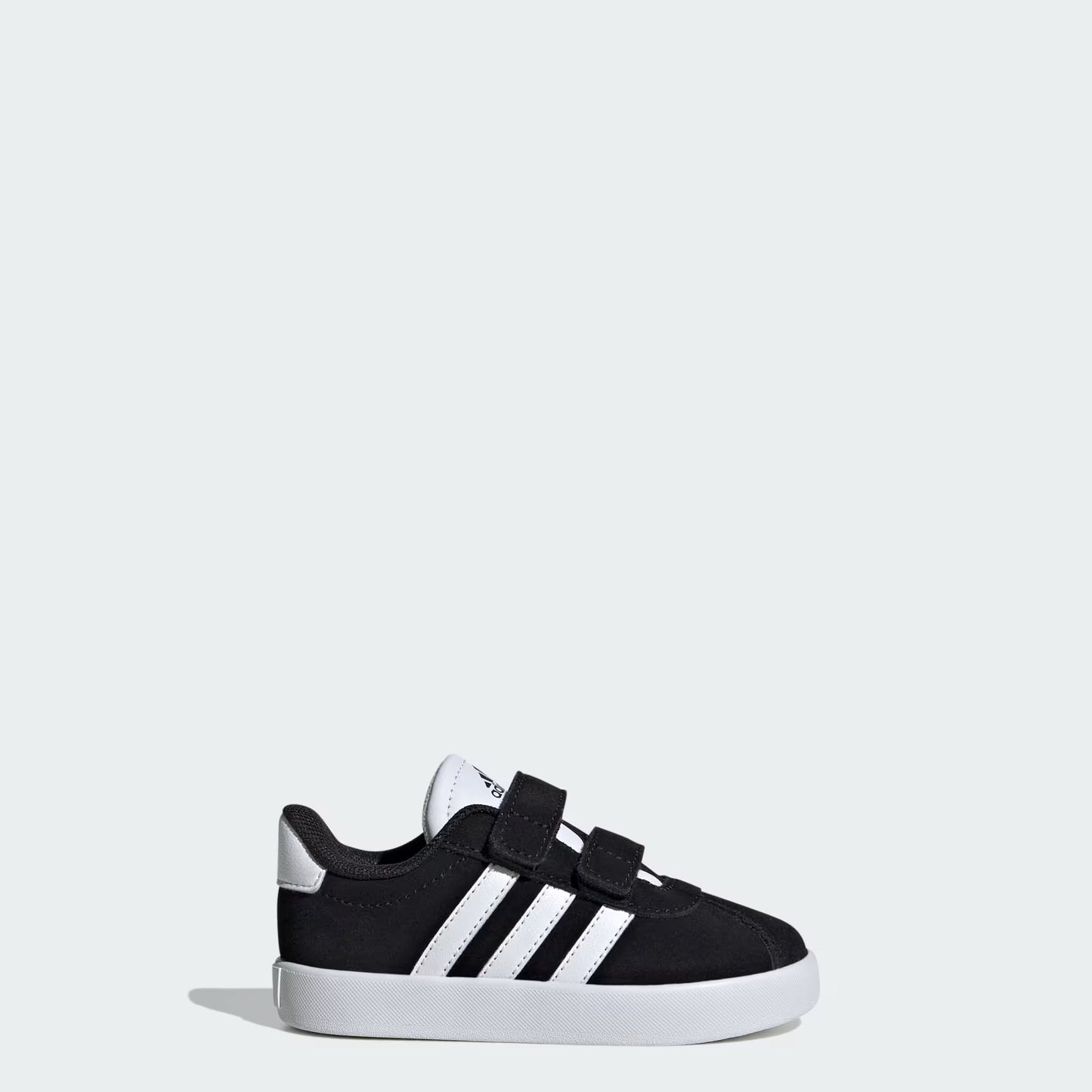 Scarpa Adidas VL Court bambino