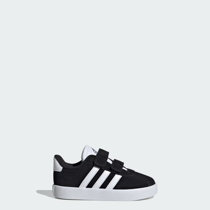 Scarpa Adidas VL Court bambino