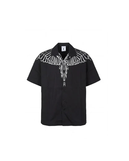 Camicia Marcelo Burlon uomo