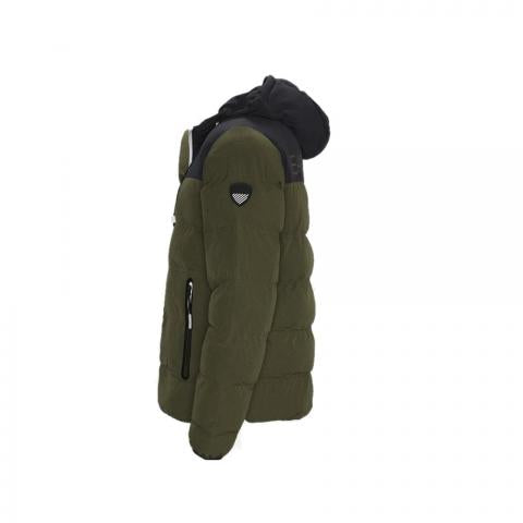 Giubbino Emporio Armani uomo