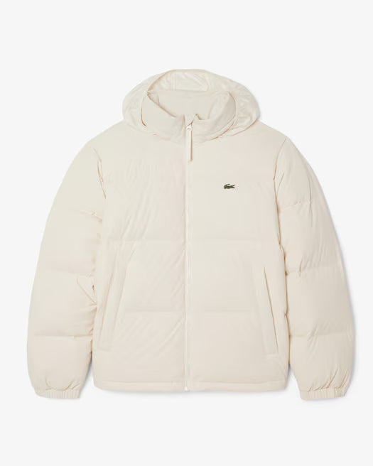 Giubbino in piumino LACOSTE uomo