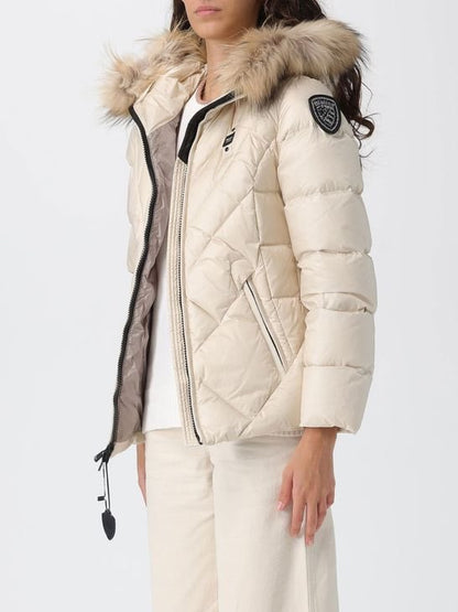 Giubbino imbottito Blauer Alicia donna