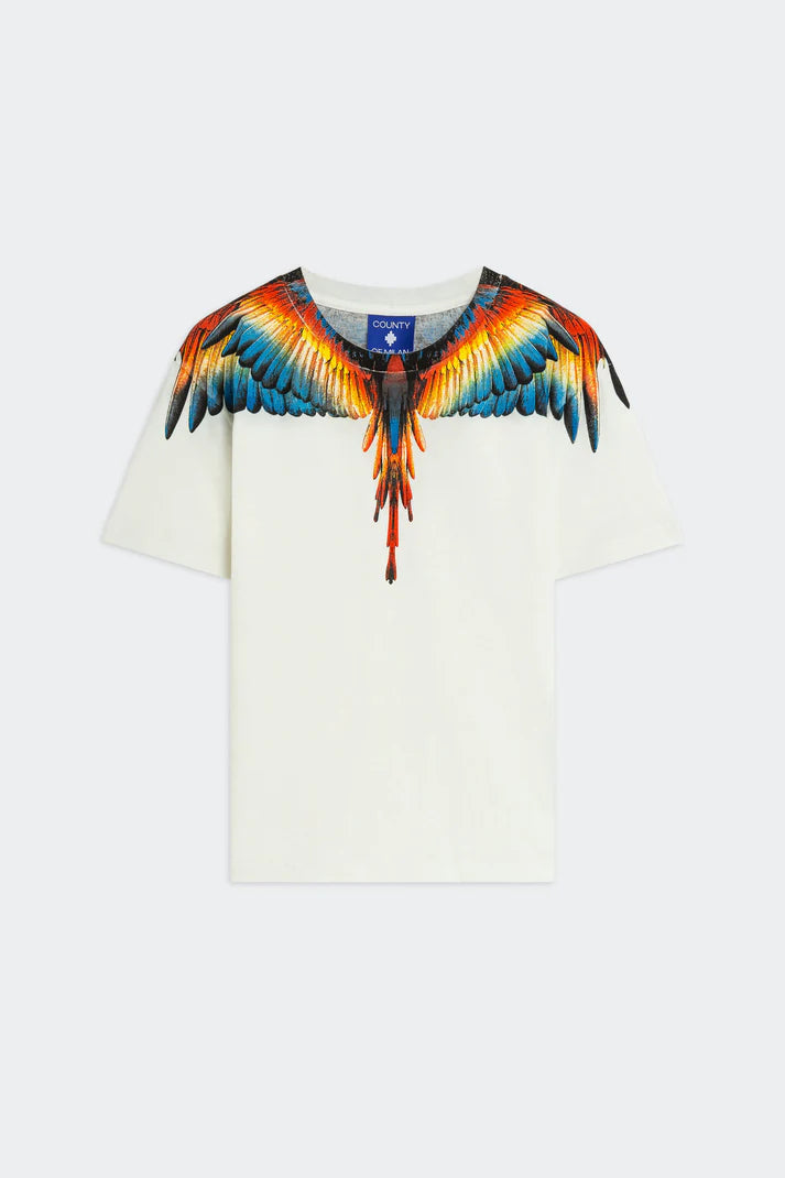 T-shirt MARCELO BURLON bambino