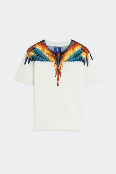 T-shirt MARCELO BURLON bambino