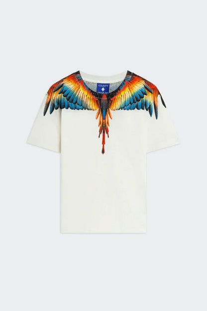 T-shirt MARCELO BURLON bambino