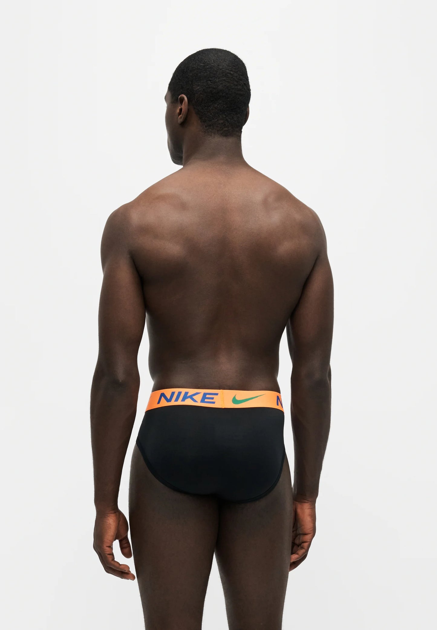 Slip da uomo Nike tri pack